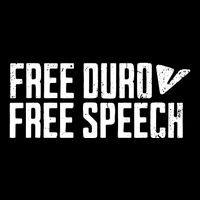 Free Pavel Durov Telegram Free Speech Cooling Performance Crew T-Shirt