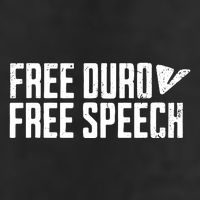 Free Pavel Durov Telegram Free Speech Beanie