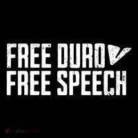 Free Pavel Durov Telegram Free Speech Mesh Reversible Basketball Jersey Tank
