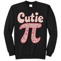 Funny Pi Day 3 Sweatshirt