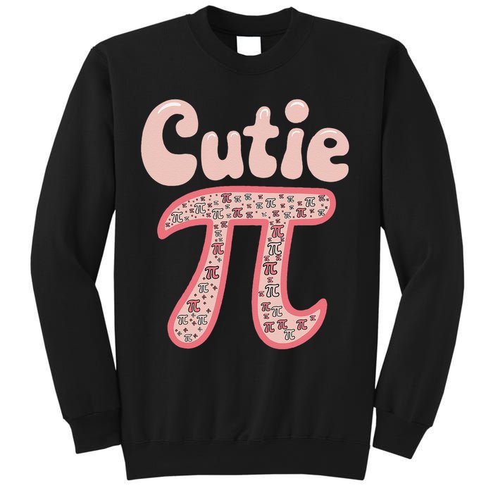 Funny Pi Day 3 Sweatshirt