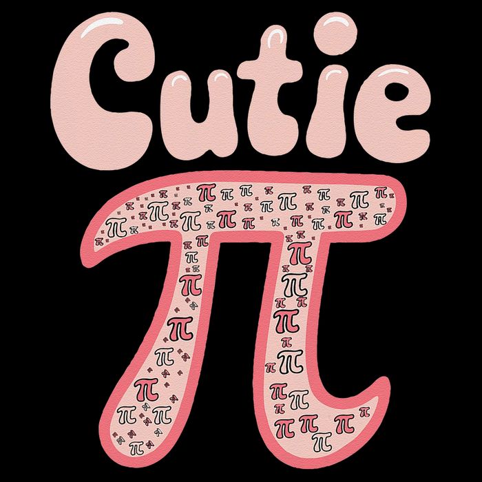 Funny Pi Day 3 Sweatshirt