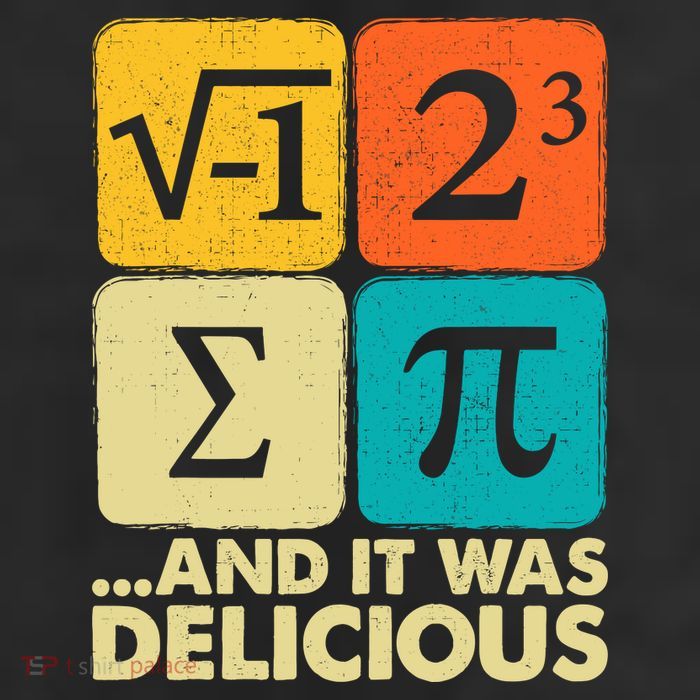 Funny Pi Day Math Pun Cool Comfort Performance Bucket Hat