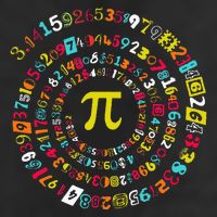 Funny Pi Day Twist Pi Math For Pi Day 3.14 Cool Comfort Performance Bucket Hat