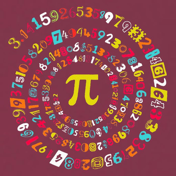 Funny Pi Day Twist Pi Math For Pi Day 3.14 16oz Travel Tumbler