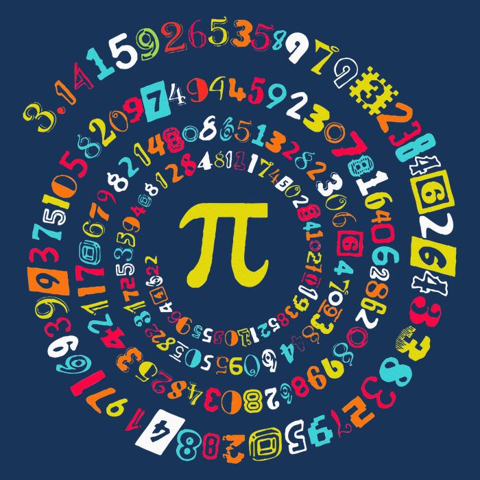 Funny Pi Day Twist Pi Math For Pi Day 3.14 Infant Baby Jersey Bodysuit