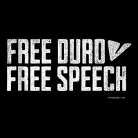 Free Pavel Durov Telegram Free Speech Flatbill Hat