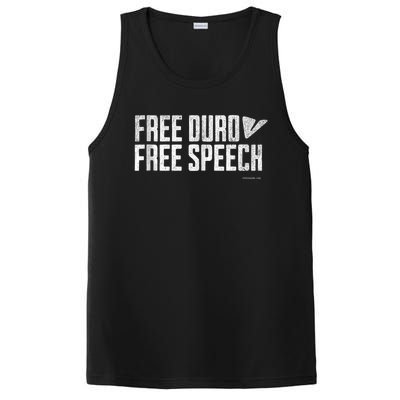 Free Pavel Durov Telegram Free Speech PosiCharge Competitor Tank