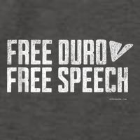 Free Pavel Durov Telegram Free Speech Vector Backpack