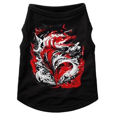 Fishing Power Dynamics Of Nature Jumping Salmon Angler Doggie Tank