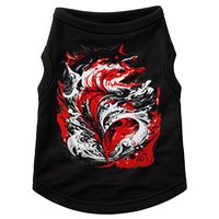 Fishing Power Dynamics Of Nature Jumping Salmon Angler Doggie Tank