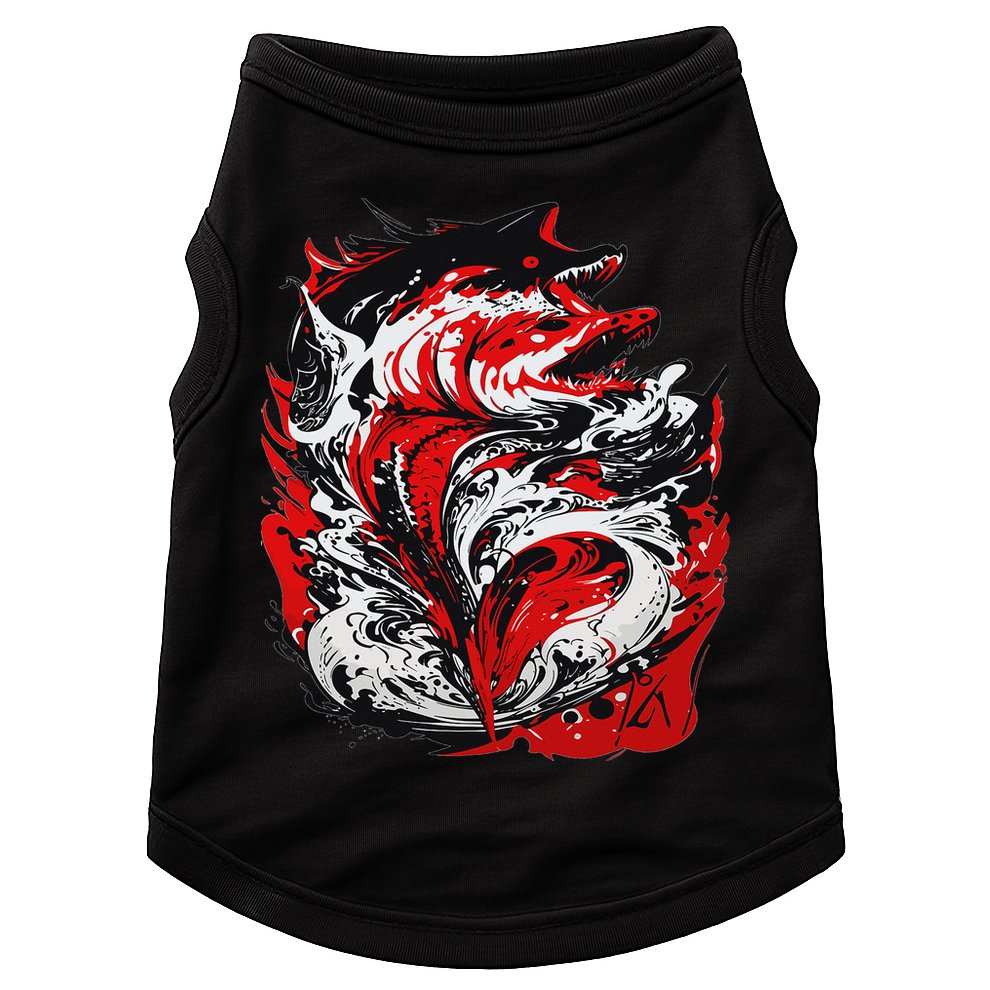 Fishing Power Dynamics Of Nature Jumping Salmon Angler Doggie Tank