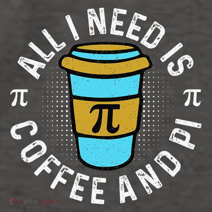 Funny Pi Day Math Teachers Vector Backpack