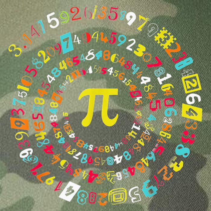 Funny Pi Day Spiral Pi Math Tee For Pi Day 3 14 Legacy Tie Dye Trucker Hat