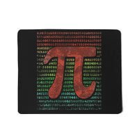 Funny Pi Day Vintage Pi Math Tee for Pi Day 3.14 Mousepad