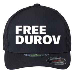 Free Pavel Durov Privacy Is Not A Crime Flexfit Unipanel Trucker Cap