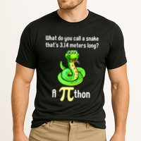 Funny Pi Day Puns Pithon Math Teacher Jokes Performance Shirt