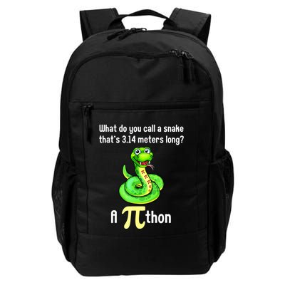 Funny Pi Day Puns Pithon Math Teacher Jokes Backpack