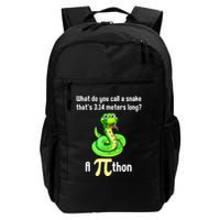 Funny Pi Day Puns Pithon Math Teacher Jokes Backpack