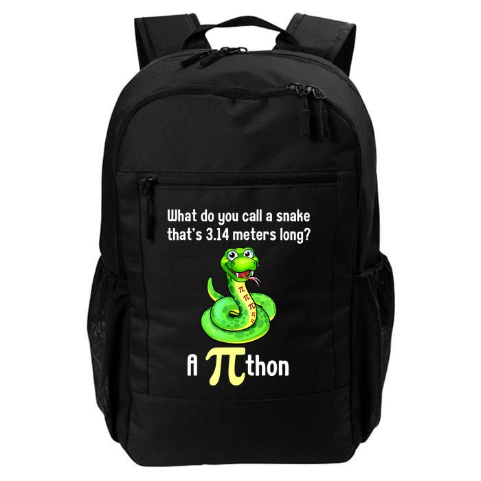 Funny Pi Day Puns Pithon Math Teacher Jokes Backpack