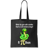 Funny Pi Day Puns Pithon Math Teacher Jokes Bag