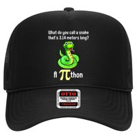 Funny Pi Day Puns Pithon Math Teacher Jokes Hat
