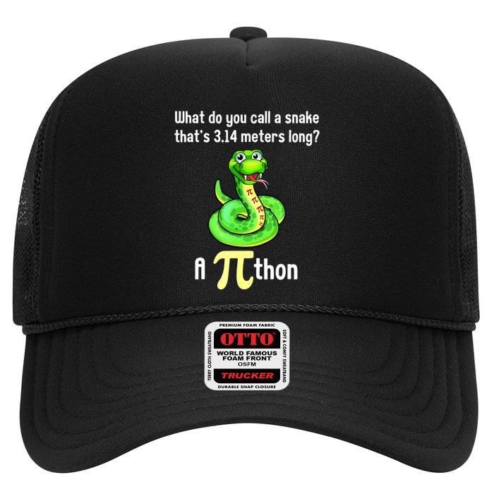 Funny Pi Day Puns Pithon Math Teacher Jokes Hat