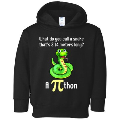 Funny Pi Day Puns Pithon Math Teacher Jokes Toddler Hoodie