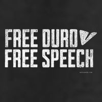 Free Pavel Durov Telegram Free Speech 15oz Campfire Ceramic Mug