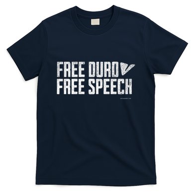 Free Pavel Durov Telegram Free Speech T-Shirt
