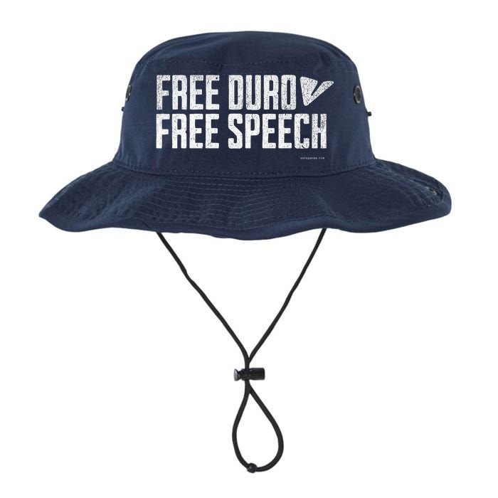 Free Pavel Durov Telegram Free Speech Legacy Cool Fit Booney Bucket Hat