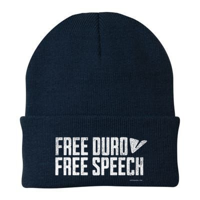 Free Pavel Durov Telegram Free Speech Beanie