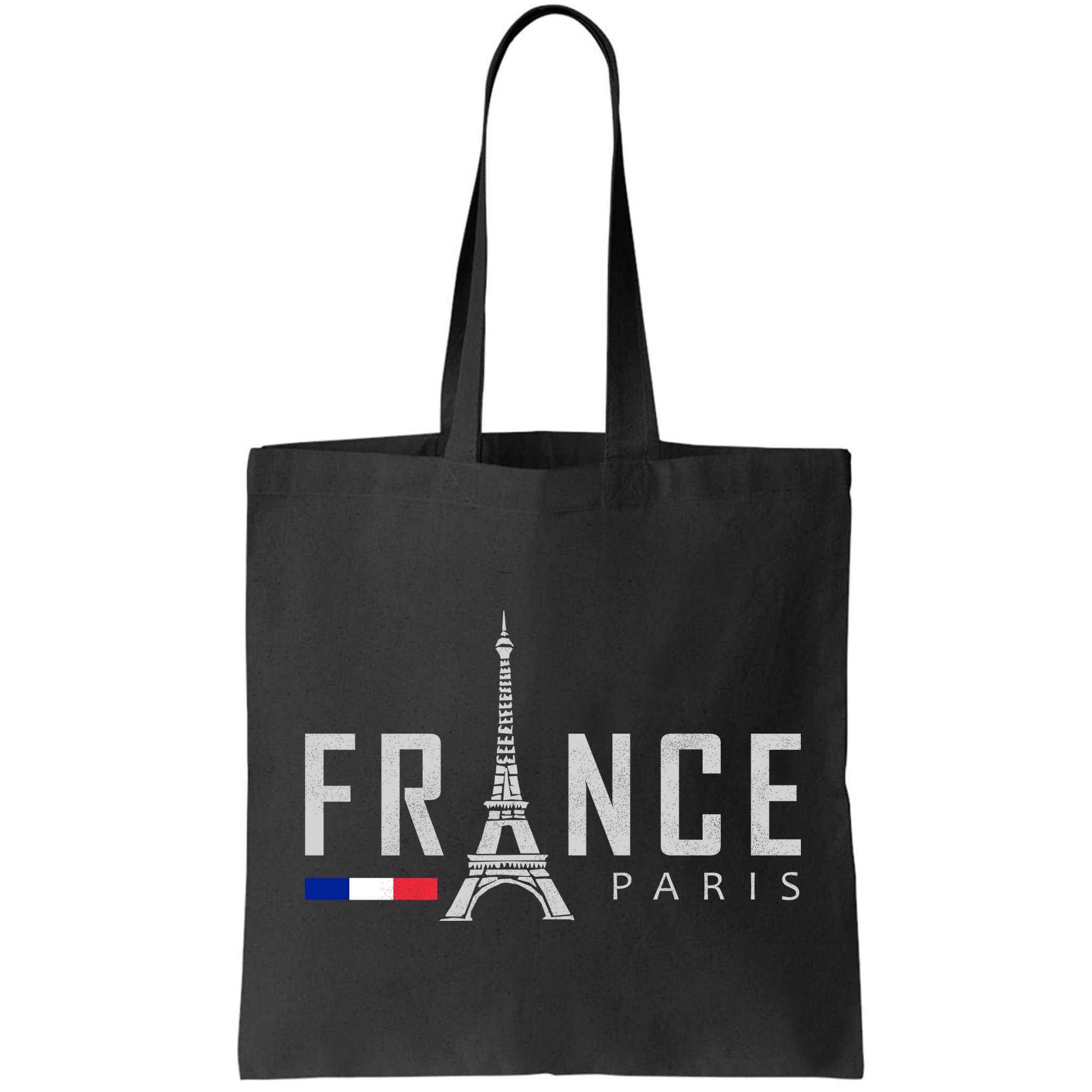 France Paris Eiffel Tower Bag