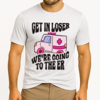 Funny Paramedic Emt Medic Cooling Performance Crew T-Shirt