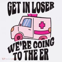 Funny Paramedic Emt Medic Tall T-Shirt