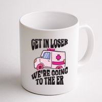 Funny Paramedic Emt Medic Coffee Mug