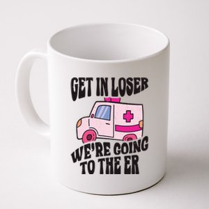 Funny Paramedic Emt Medic Coffee Mug