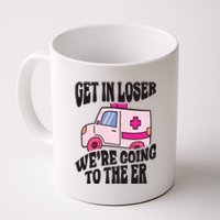 Funny Paramedic Emt Medic Coffee Mug