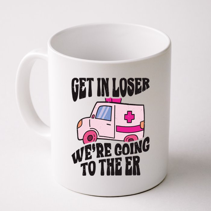 Funny Paramedic Emt Medic Coffee Mug