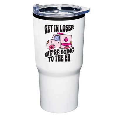 Funny Paramedic Emt Medic Tumbler
