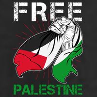 Free Palestine End War Support Palestine Adult Drive Performance Visor
