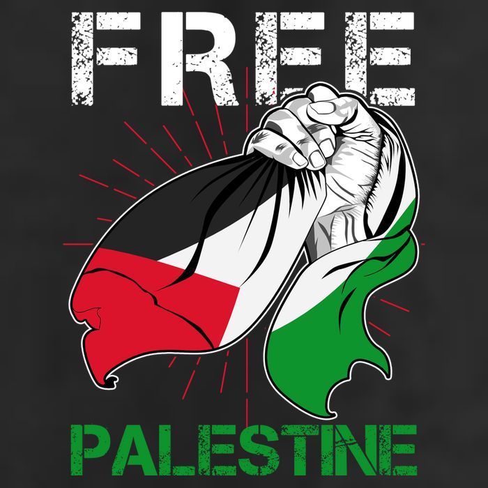 Free Palestine End War Support Palestine Adult Drive Performance Visor