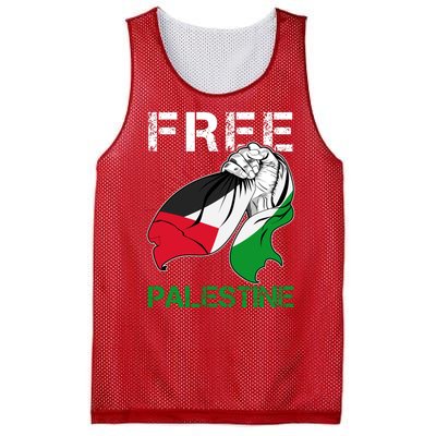 Free Palestine End War Support Palestine Mesh Reversible Basketball Jersey Tank