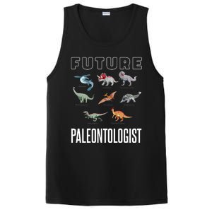 Future Paleontologist PosiCharge Competitor Tank