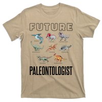 Future Paleontologist T-Shirt