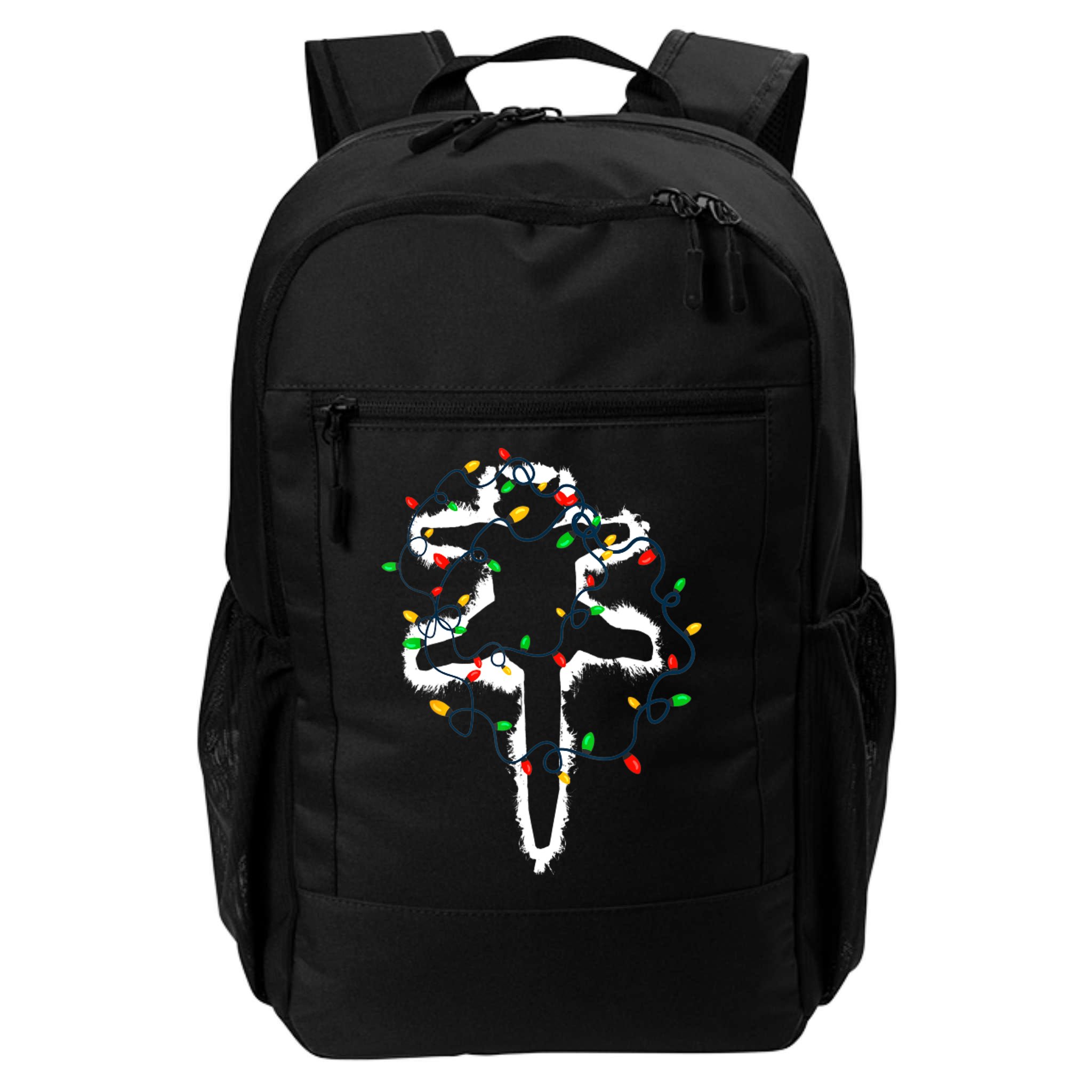 Funny Pussycat From Christmas Vacation Frieds Lover Backpack