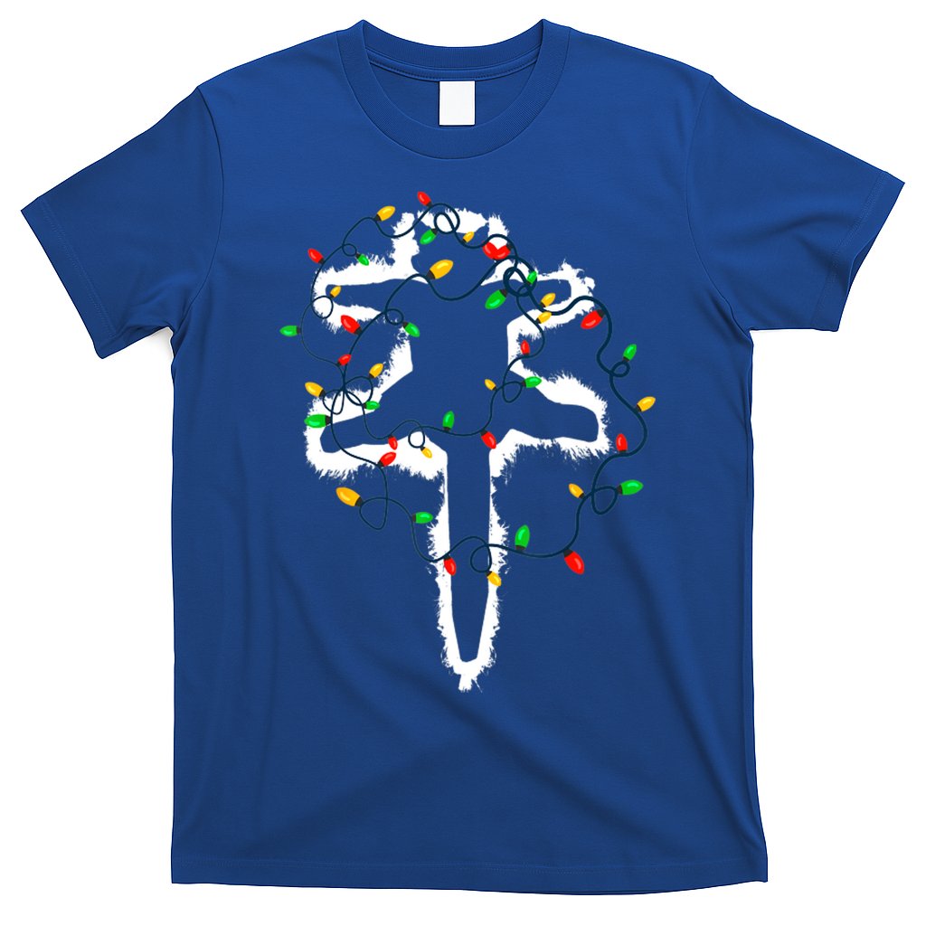 Funny Pussycat From Christmas Vacation Frieds Lover T-Shirt