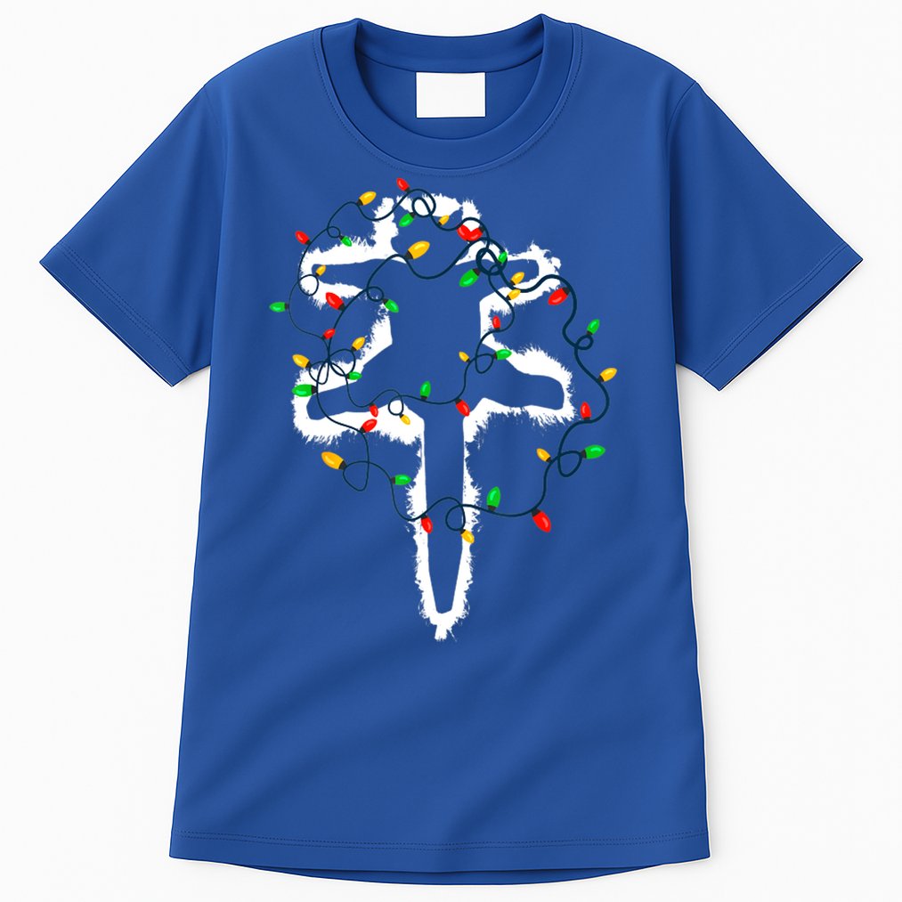 Funny Pussycat From Christmas Vacation Frieds Lover Tall T-Shirt
