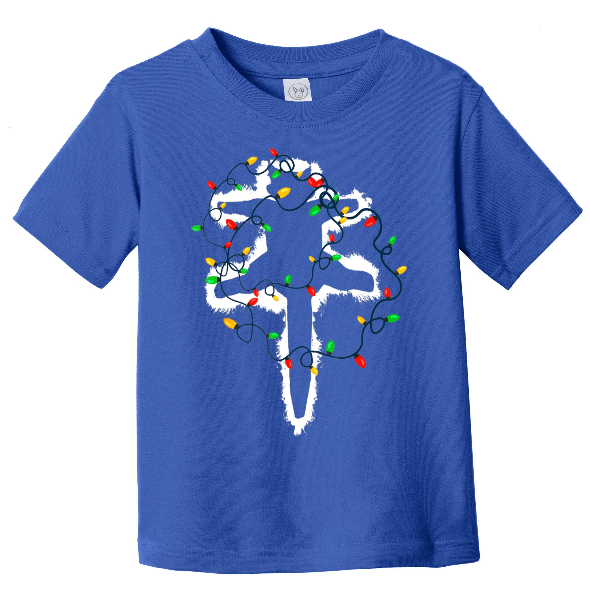 Funny Pussycat From Christmas Vacation Frieds Lover Toddler T-Shirt