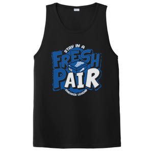 Fresh Pair PosiCharge Competitor Tank